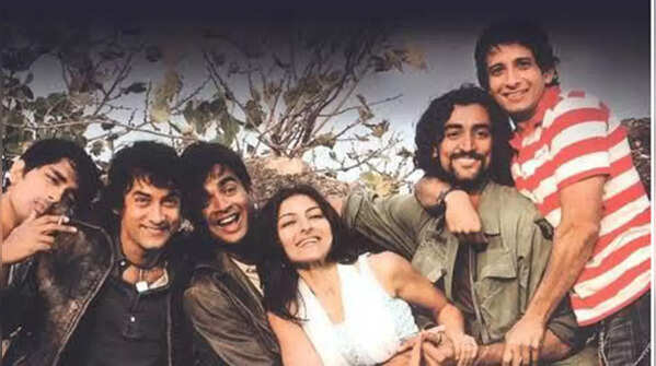 Rang De Basanti (2006)