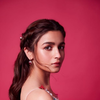 alia bhatt pink dress photos A look at Cannes debutant Alia Bhatt's ultimate makeup moments