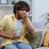 Nausea or fatigue