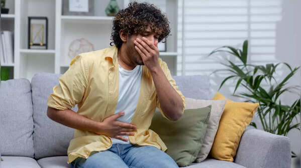 Nausea or fatigue