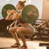 Strength training – 9/10