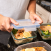 Meal prep – 8/10