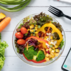 Calorie tracking – 7/10