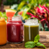 Juice cleanses – 0/10