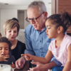 Is there anything about growing up that feels scary or uncertain?