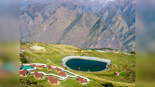 Auli