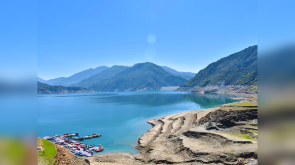 Tehri