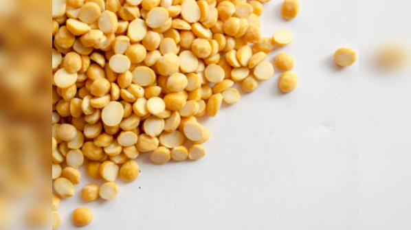 Toor dal