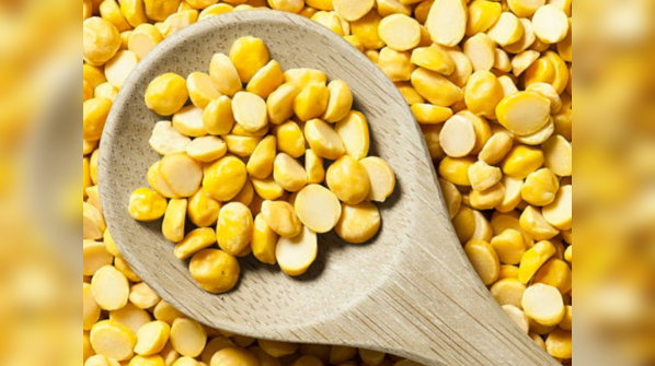 Chana dal