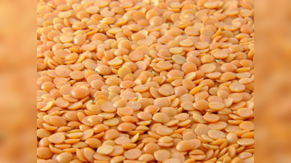 Masoor dal