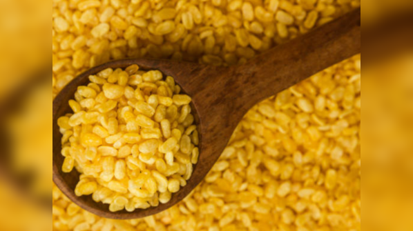 Moong dal