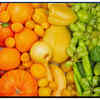Eat a Rainbow of Foods