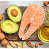 Healthy Fats