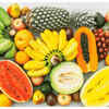 Fruits