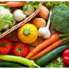 Vegetables