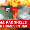 Article image for: India BUSTS Pak's LIES: Chilling CCTV Shows Deadly Shelling On Poonch Home After Op Sindoor