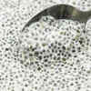Chia seed and coconut milk deep conditioner