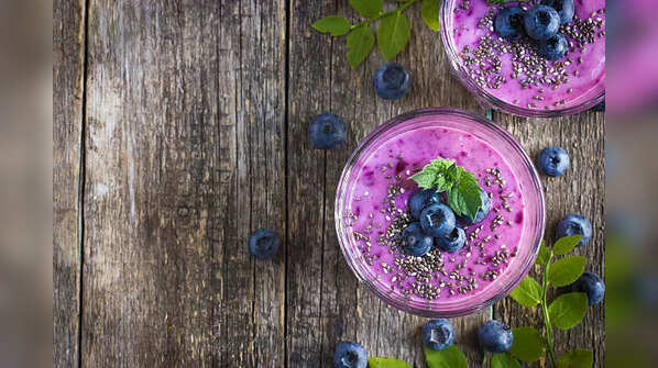 Chia Seeds in your diet for internal nourishment