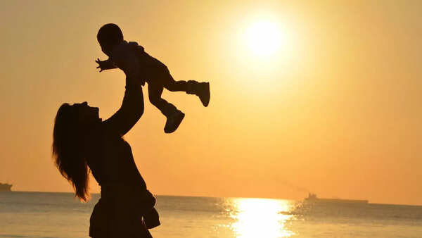 Mother's Day