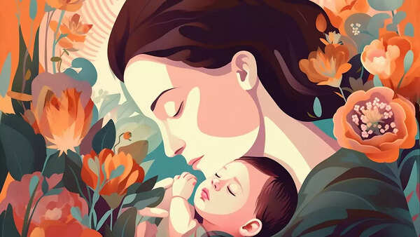 Mother's Day
