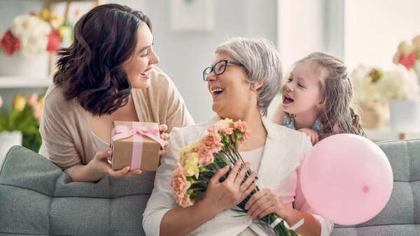 Mother's Day