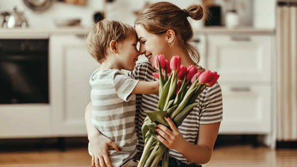 Mother's Day