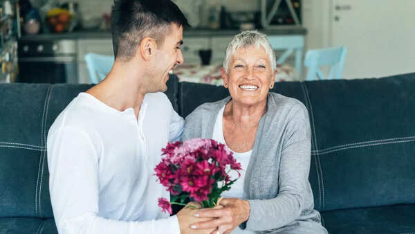Mother's Day