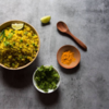 Toss into breakfast poha or oats