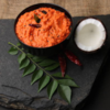 Blend into chutneys
