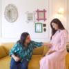 Gauahar talks about having baby proof home