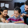 Parenting partnerships
