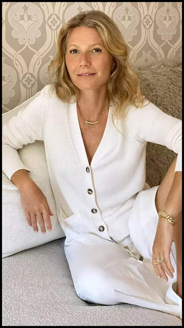 Gwyneth Paltrow