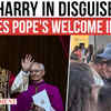 Article image for: Harry Styles Shocks Fans With Secret Appearance At Vatican During <i class="tbold">pope leo xiv</i>’s Historic Election