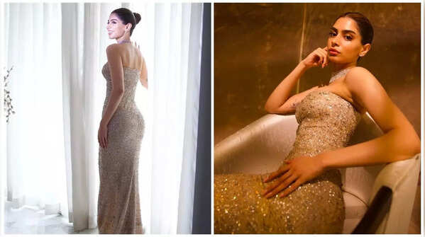 Khushi Kapoor: Glamour with a legacy
