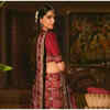 ​Sonam Kapoor: Vintage vibes