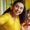 Rani Mukerji as Debika in 'Mrs. Chatterjee vs Norway'
