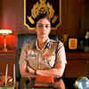 Tabu as IG Meera Deshmukh in 'Drishyam'