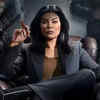 Sushmita Sen in and as 'Aarya'