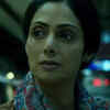 Sridevi as Devki in 'Mom'