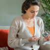 Frequent yeast infections
