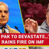 Article image for: India Slams IMF As $1Bn Loan Cleared for Pakistan Amid Escalating Border Terror Threats
