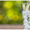 Keep yourself hydrated