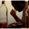 Reduce alcohol
