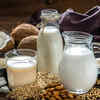 Plant-based milk
