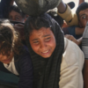 Suffering on a massive scale in Gaza