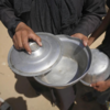 Starvation among the masses