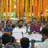 CM flags off metro link