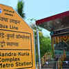 Six stations added