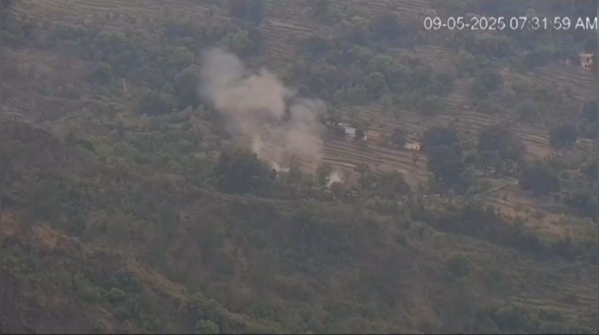 Western border tensions rise