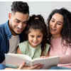 How to Talk So Kids Will Listen & Listen So Kids Will Talk by Adele Faber and Elaine Mazlish